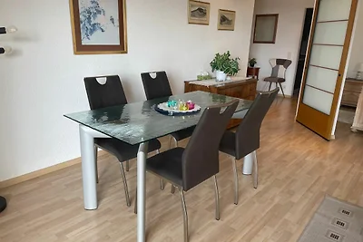 Appartamento Vacanza con famiglia Locarno e dintorni