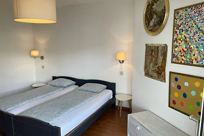 Appartamento Vacanza con famiglia Locarno e dintorni
