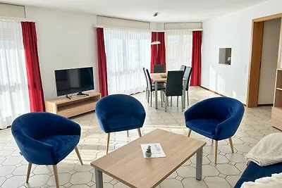 Appartement Vacances avec la famille Muralto