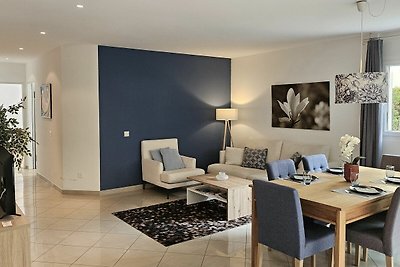 Vakantieappartement Gezinsvakantie Ascona