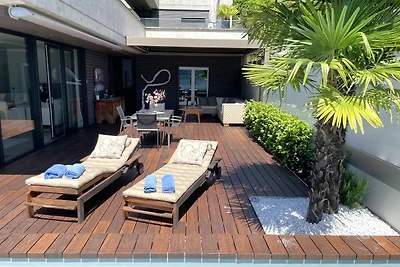 Luxury Apartment