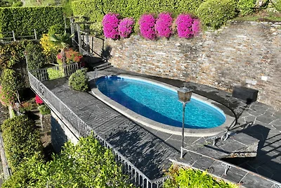 Casa vacanze Vacanza di relax Brissago