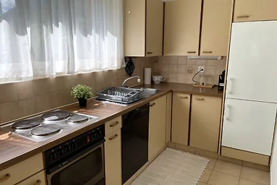 Vakantieappartement Gezinsvakantie Minusio
