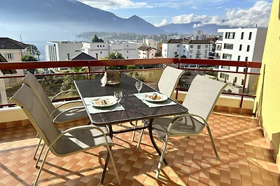 Appartement Vacances avec la famille Muralto