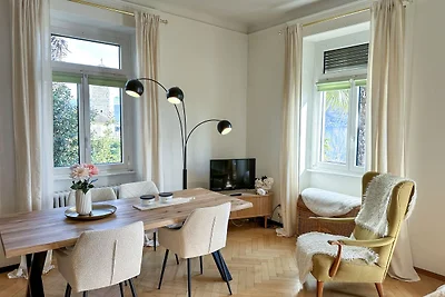 apartman za odmor Obiteljski odmor Minusio