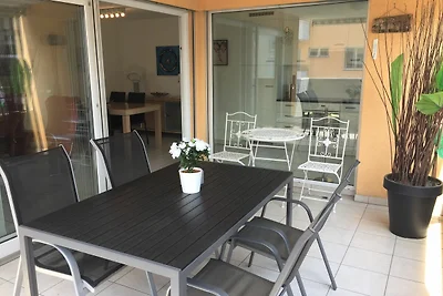 Appartamento Vacanza con famiglia Locarno e dintorni