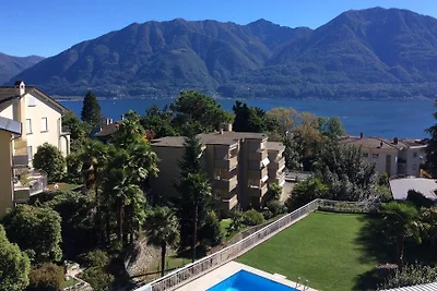 Appartamento Vacanza con famiglia Locarno