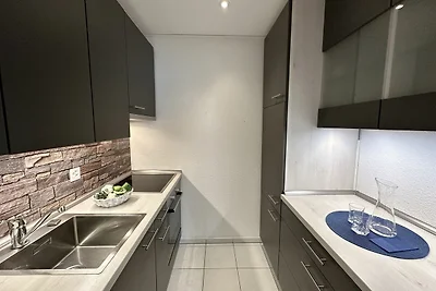 Vakantieappartement Gezinsvakantie Locarno & vicinity