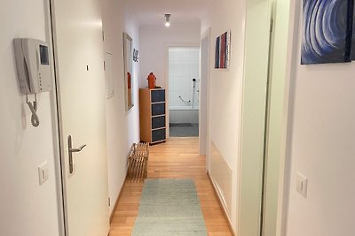 Vakantieappartement Gezinsvakantie Locarno