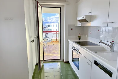 Appartement Vacances avec la famille Muralto