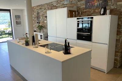 Luxury Apartment