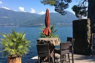 Holiday home relaxing holiday Brissago