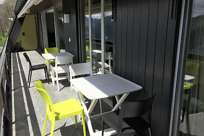 Casa vacanze Vacanza di relax Locarno e dintorni