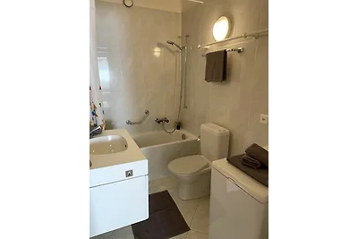 Vakantieappartement Gezinsvakantie Minusio