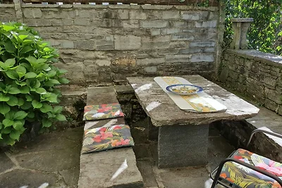 Rustico La Rocca