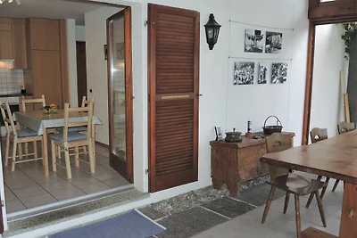 Casa vacanze Vacanza di relax Agarone