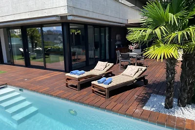 Luxury Apartment