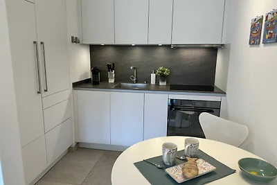 Vakantieappartement Gezinsvakantie Muralto