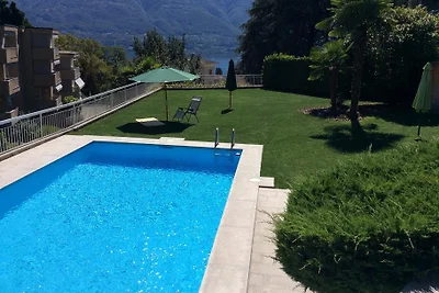 Appartamento Vacanza con famiglia Locarno
