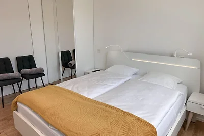 Apartament Dla rodzin Losone