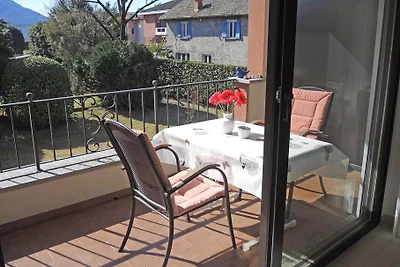 Residenza Sabrina Duplex