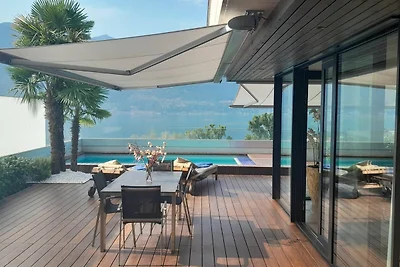 Luxury Apartment