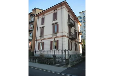 Appartamento Vacanza con famiglia Bellinzona