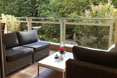 Appartamento Vacanza con famiglia Locarno