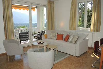 Appartamento Vacanza con famiglia Locarno e dintorni