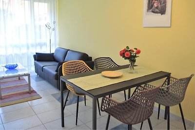 Vakantieappartement Gezinsvakantie Locarno