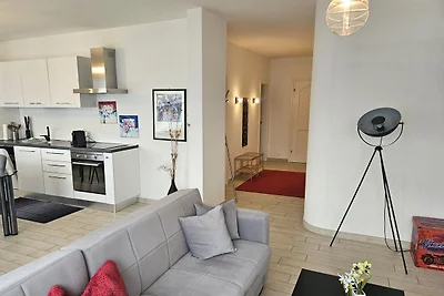 Vakantieappartement Gezinsvakantie Minusio