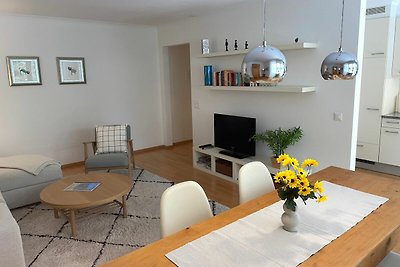 Vakantieappartement Gezinsvakantie Locarno