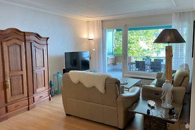 Vakantieappartement Gezinsvakantie Brissago