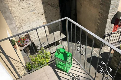 Casa vacanze Vacanza di relax Verscio