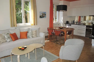 Appartamento Vacanza con famiglia Locarno e dintorni