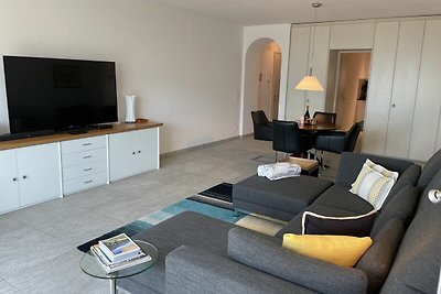 Vakantieappartement Gezinsvakantie Orselina