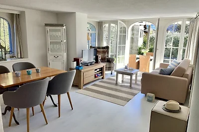 Villa Aurora