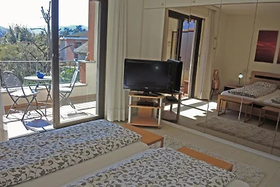 Residenza Sabrina Duplex