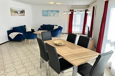 Appartement Vacances avec la famille Muralto