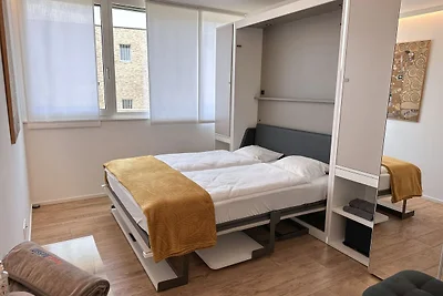 Apartament Dla rodzin Losone