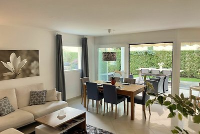 Vakantieappartement Gezinsvakantie Ascona