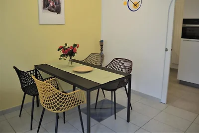 Appartamento Vacanza con famiglia Locarno