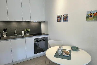 Vakantieappartement Gezinsvakantie Muralto