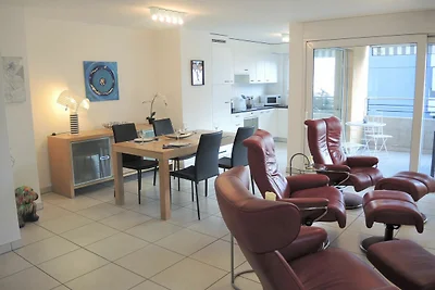 Appartamento Vacanza con famiglia Locarno e dintorni