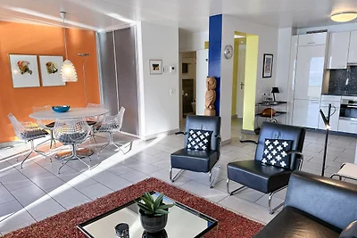 Residenza Acapulco I