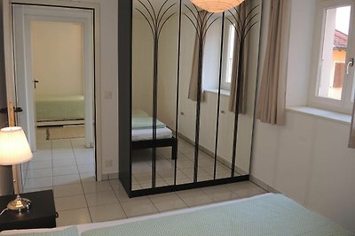 Holiday flat family holiday Muralto