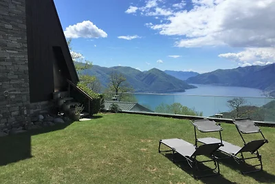 Casa vacanze Vacanza di relax Locarno e dintorni