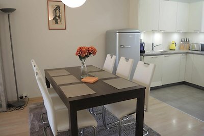 Apartament Dla rodzin Ascona