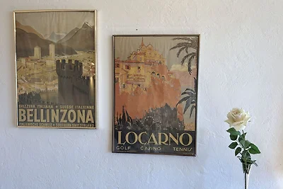 Rustico Al Torchio