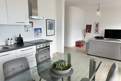 Vakantieappartement Gezinsvakantie Minusio